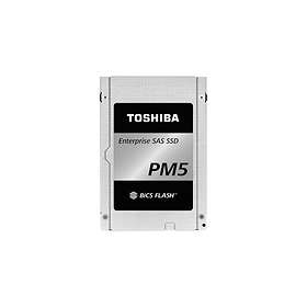 Toshiba PM5-R KPM51RUG15T3 15.36TB
