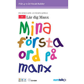 EuroTalk Mina första ord: Manx