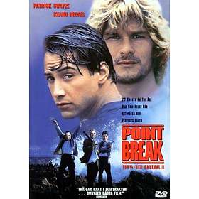Point Break (DVD)