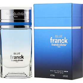 Franck Olivier Franck Blue edt 75ml