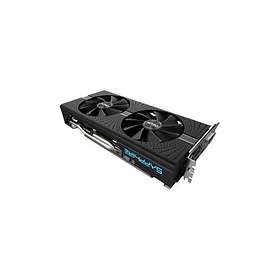 Sapphire Radeon RX 590 Nitro+ (11289-02) 8 Go