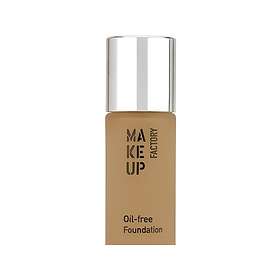 Make Up Factory Oil-Free Foundation 20ml