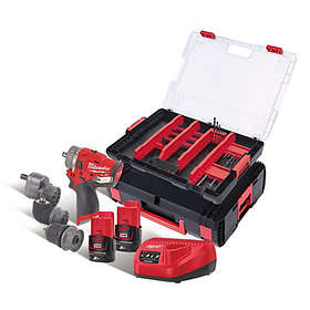 Milwaukee M12 FPDXKIT-202XA (2x2Ah)