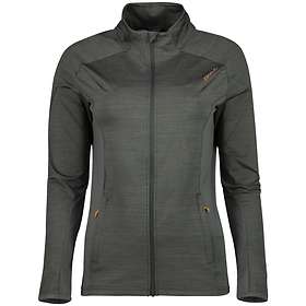 Best pris på Johaug Sculpt FZ Jacket (Dame) Mellomlag Best pris på Johaug Klær Sammenlign priser hos Prisjakt