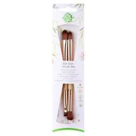 So Eco Eye Duo Brush Set