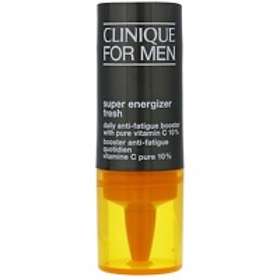 Clinique Men Super Energizer Fresh Daily Anti- Fatigue Booster 8,5ml