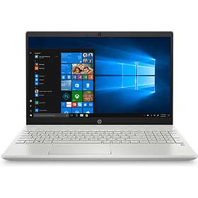 HP Pavilion 15-CW1001na 15,6"