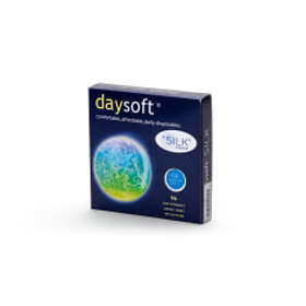 Provis Limited Daysoft Silk (96-pack)