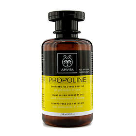 Apivita for Frequent Use Shampoo 250ml