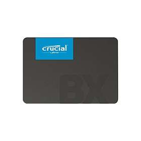 Crucial BX500 2.5" 7mm 1TB