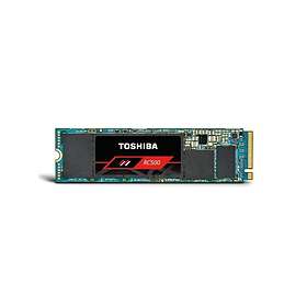 Toshiba OCZ RC500 500GB