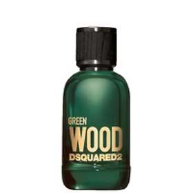 Dsquared2 Green Wood edt 30ml