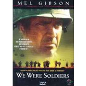 We Were Soldiers (DVD)