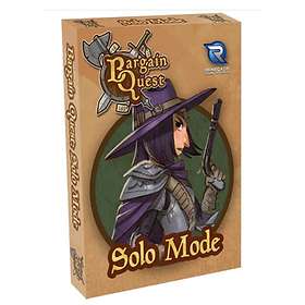 Bargain Quest: Solo Mode (exp.)