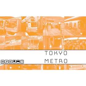 Tokyo Metro