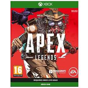Apex Legends - Bloodhound Edition (Xbox One | Series X/S)