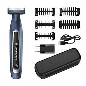 Skäggtrimmer