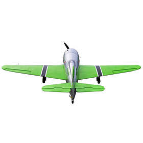 Seagull Models Reno Air Care YAK-11 (SEA-302) ARF