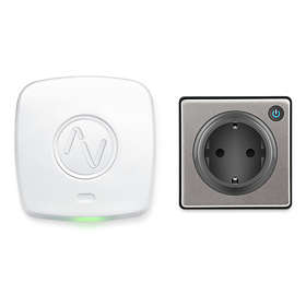 LightwaveRF Power Starter Kit L412TF