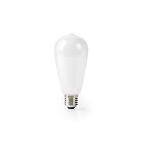 Nedis Smart LED ST64 2700K 500lm E27 5W