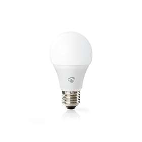 Nedis Smart LED A60 2700K 800lm E27 9W (Dimbar)