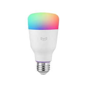 Yeelight Smart LED Color 800lm E27 10W (Dimbar)