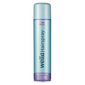 Wella Ultra Strong Hairspray 400ml