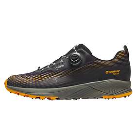 Best pris på Icebug Icicle BUGrip GTX (Herre) Løpesko Icebug Icicle BUGrip® Gore Tex, løpesko Mpigg herre Svart