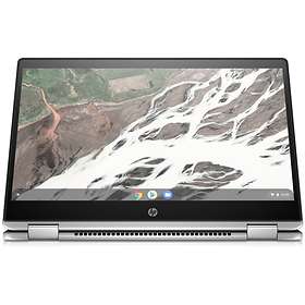 HP Chromebook x360 14 G1 6BP68EA#ABU 14" 16GB RAM