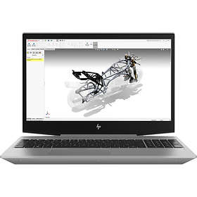 HP ZBook15v G5 4QH61EA#AKD