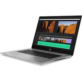 HP ZBook Studio G5 6TW42EA#ABU 15,6"