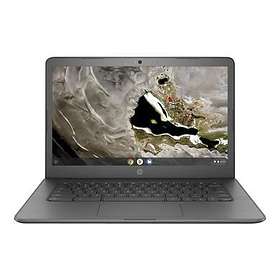 HP Chromebook 14A G5 7DC99EA#ABU 14" 4GB RAM