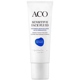 ACO Sensitive Balance Face Fluid 50ml