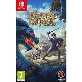 Beast Quest (Switch)