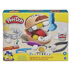 Hasbro Play-Doh Doctor Drill 'n Fill