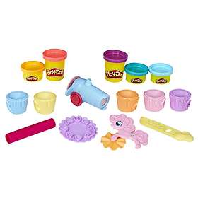 Hasbro Play-Doh My Little Pony Pinkie Pie Cupcake Party