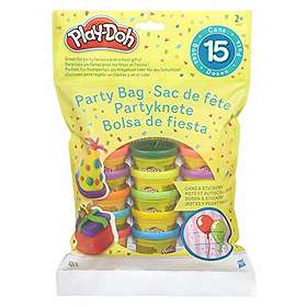 Hasbro Play-Doh Party Bag 15-pack