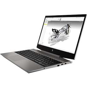 HP ZBook 15v G5 6TR86EA#ABU 15,6" 16GB RAM