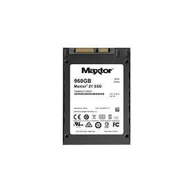 Maxtor Z1 2.5" SSD 240GB