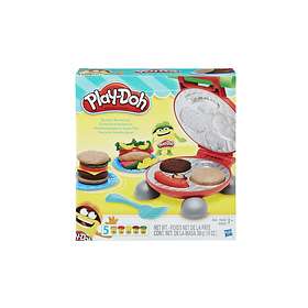 Play-Doh Kitchen Creations Stovetop Super Set