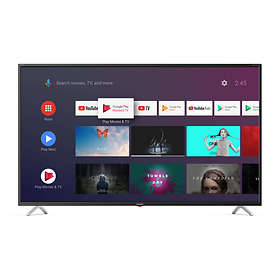 Sharp 65BL3EA 65" 4K Ultra HD (3840x2160) LCD Smart TV