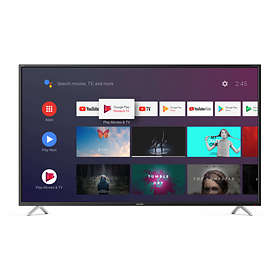 Sharp 55BL2EA 55" 4K Ultra HD (3840x2160) LCD Smart TV