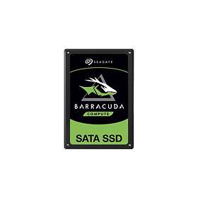 Disque dur interne 2.5 Pouce- 1 To – SATA Seagate Guardian BarraCuda  ST1000LM048 -[ST1000LM048] - INTEK