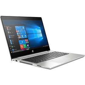 HP ProBook 445R G6 7DD97EA#ABU 14" 8GB RAM