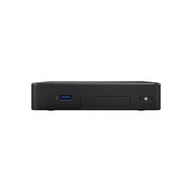 Intel NUC NUC8CCHKR (Black)