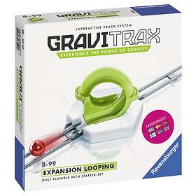 Ravensburger GraviTrax Kulebana Expansion Looping