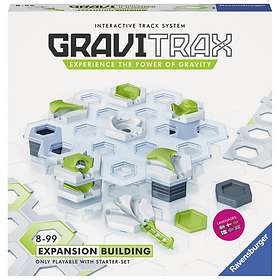 Gravitrax Kulbana Expansion Building