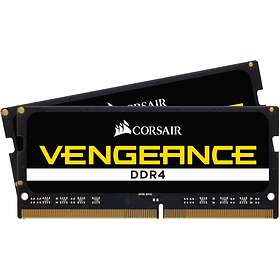 SO-DIMM DDR4