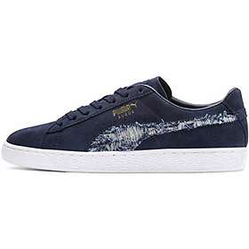 Puma Suede Ripped Denim (Men's)