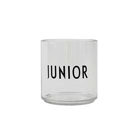 Design Letters Junior Glass